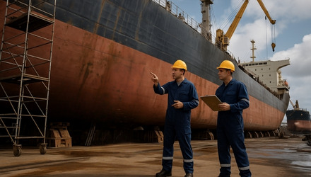 Technical Management